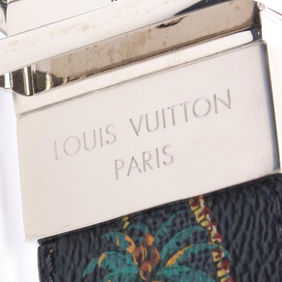 【値下げ】ルイヴィトン サンチュール ダミエプリント LOUIS VUITTON（ルイ・ヴィトン） サンチュール ダミエプリント 40MM