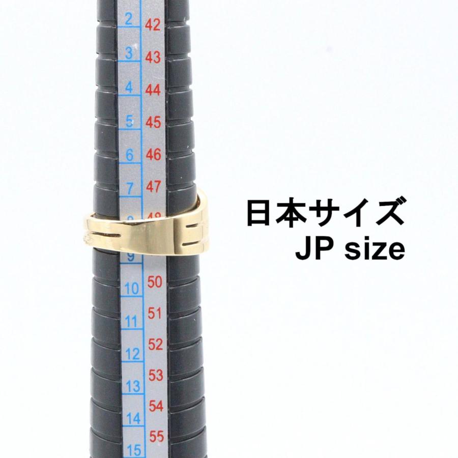 ジュエリー 翁淳 リング ブランドオフ JEWELRY K18（イエローゴールド