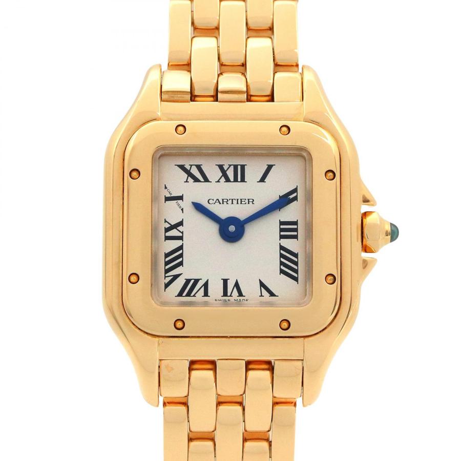 Cartier（カルティエ） 爆買 パンテール ドゥ ミニ ブランドオフ