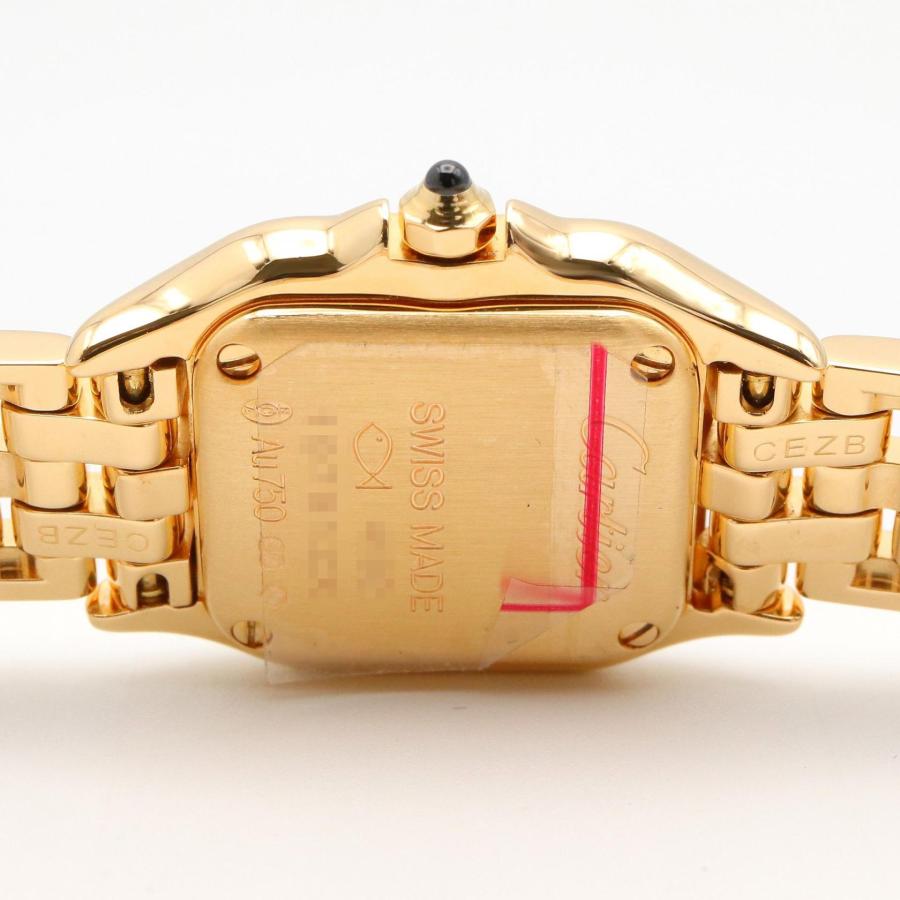 Cartier（カルティエ） パンテール ドゥ ミニ ブランドオフ CARTIER