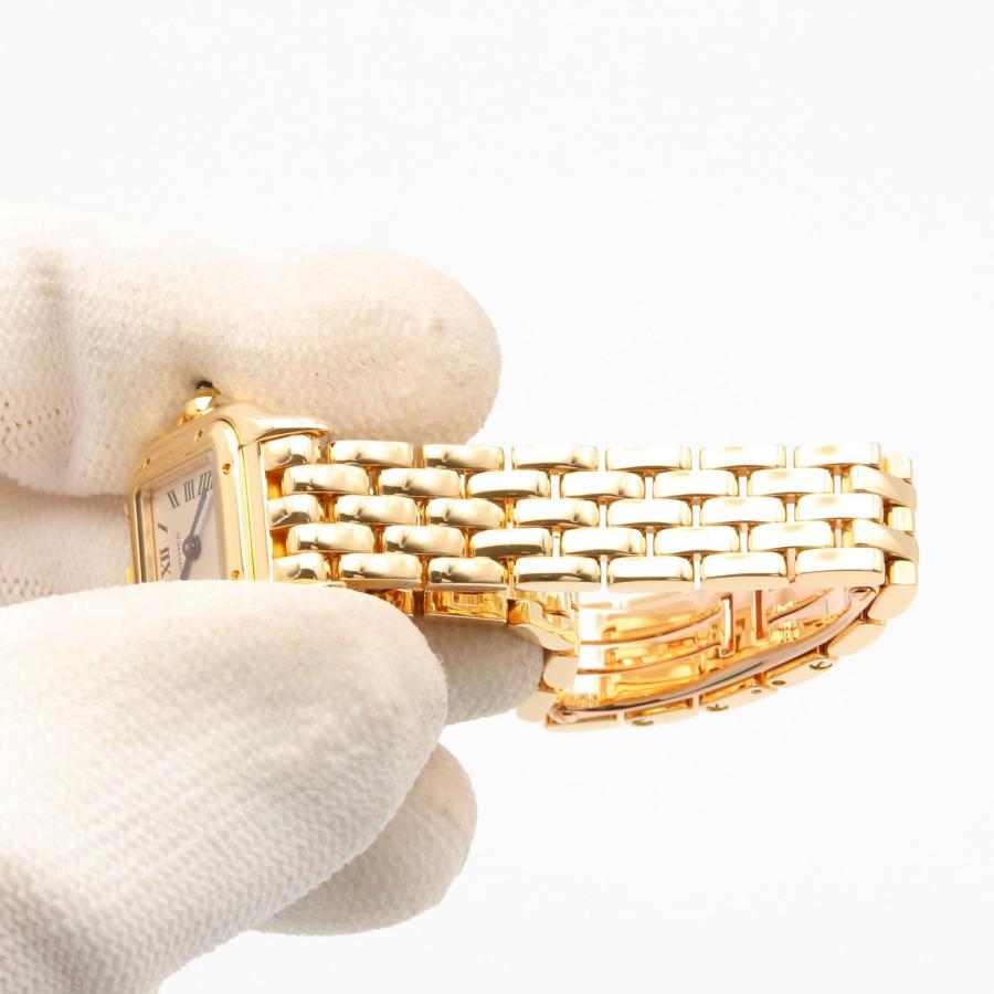 Cartier（カルティエ） 爆買 パンテール ドゥ ミニ ブランドオフ