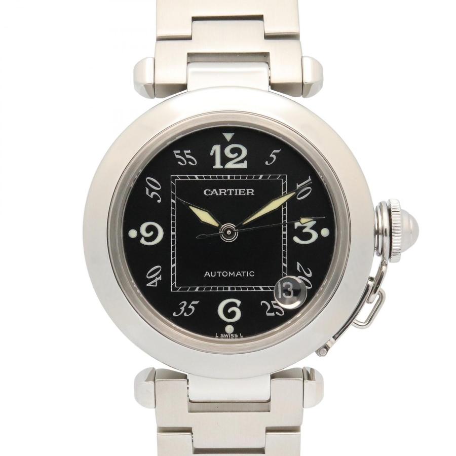 Cartier（カルティエ） パシャC ブランドオフ ステンレススチール