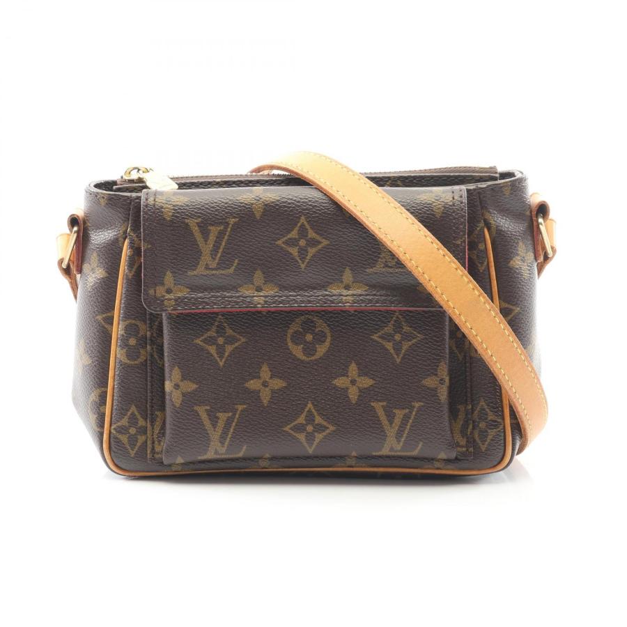 LOUIS VUITTON（ルイ・ヴィトン） ヴィバシテPM ブランドオフ