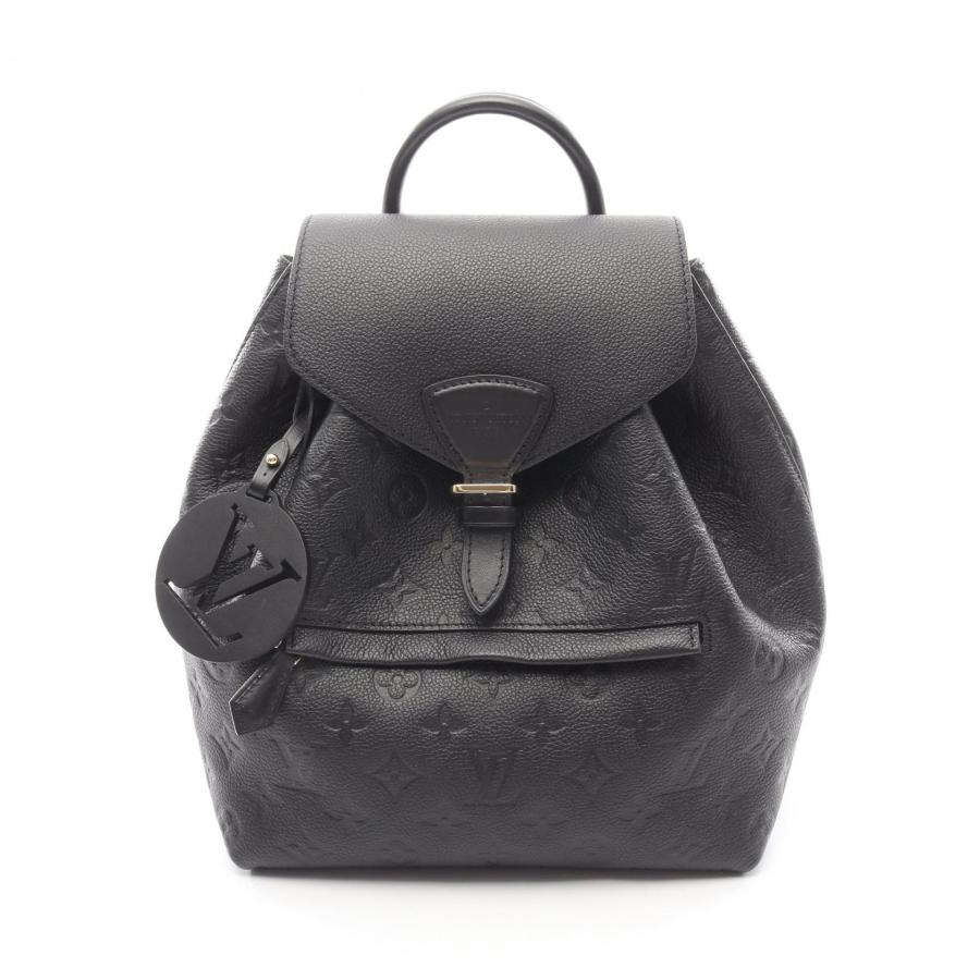 LOUIS VUITTON（ルイ・ヴィトン） モンスリPM モノグラムアンプラント