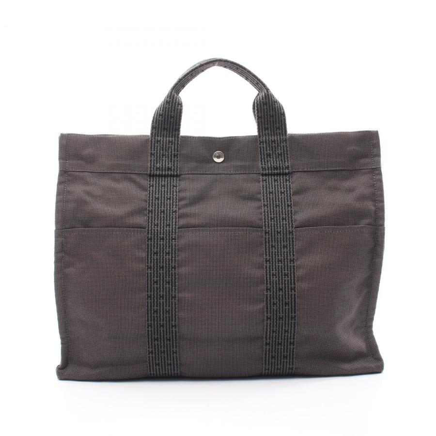 HERMES（エルメス） エールラインMM ブランドオフ その他 トートバッグ