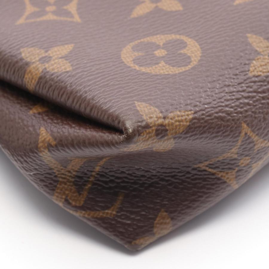 LOUIS VUITTON（ルイ・ヴィトン） パラスクラッチ モノグラム ブランド