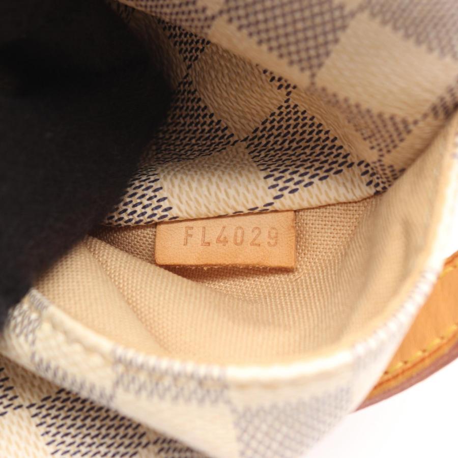 LOUIS VUITTON（ルイ・ヴィトン） トータリーPM ダミエアズール
