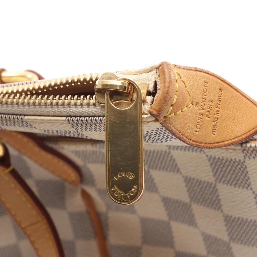 LOUIS VUITTON（ルイ・ヴィトン） トータリーPM ダミエアズール