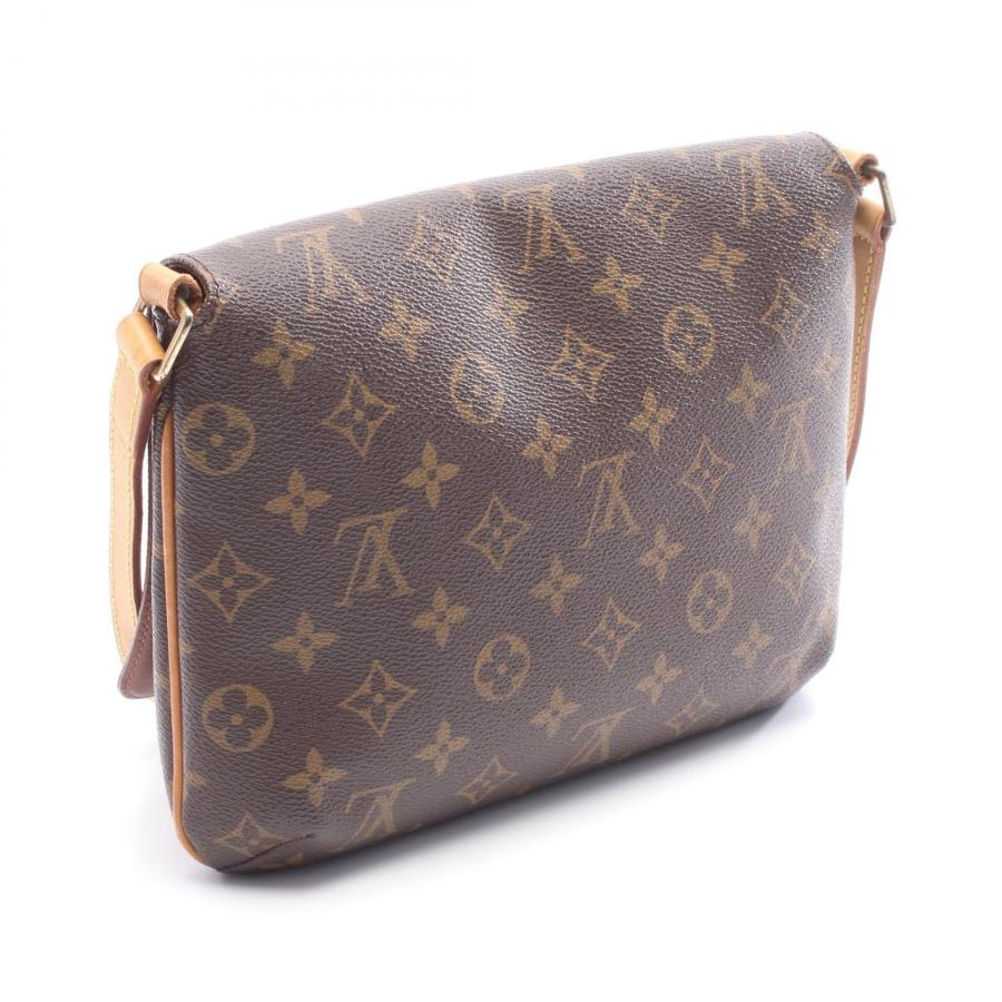 LOUIS VUITTON（ルイ・ヴィトン） ミュゼットタンゴ ロングストラップ