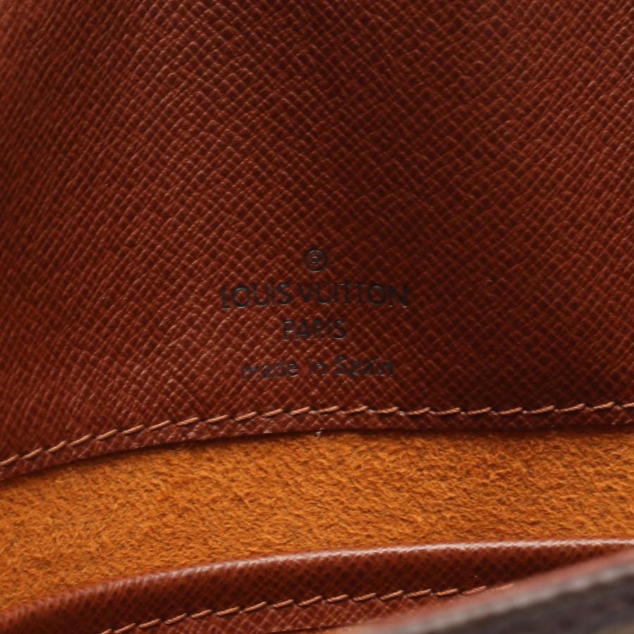 LOUIS VUITTON（ルイ・ヴィトン） ミュゼットタンゴ ロングストラップ