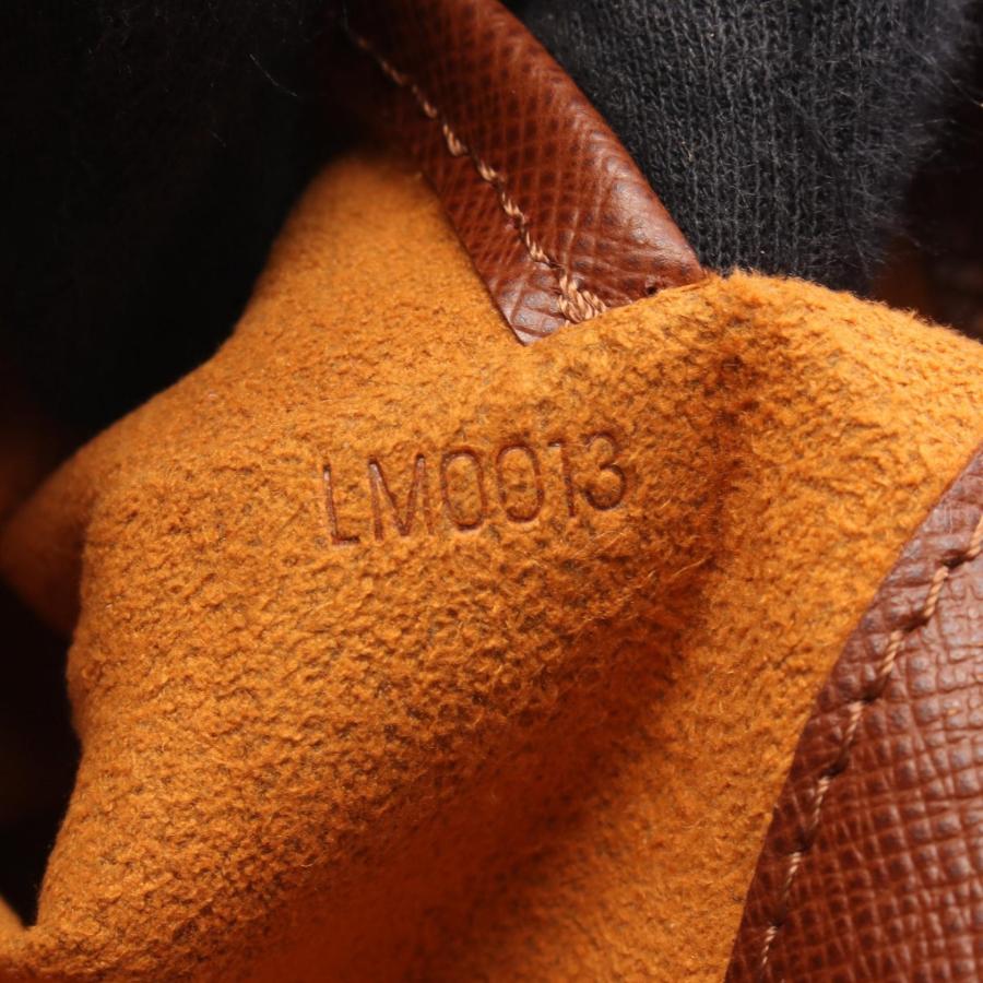 LOUIS VUITTON（ルイ・ヴィトン） ミュゼットタンゴ ロングストラップ