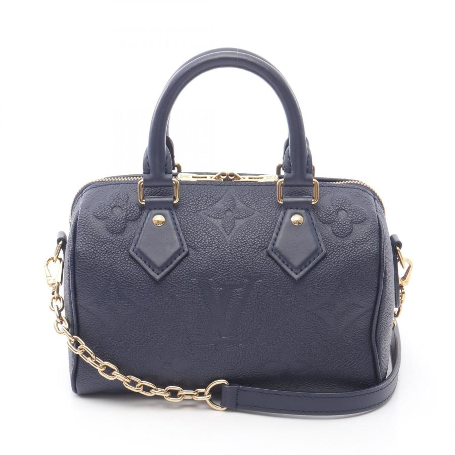 LOUIS VUITTON（ルイ・ヴィトン） スピーディ バンドリエール 20