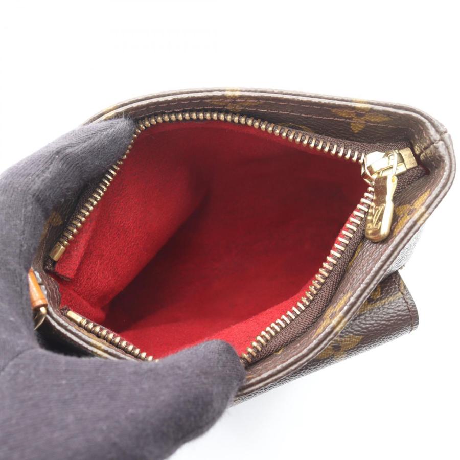 LOUIS VUITTON（ルイ・ヴィトン） パルティシオン モノグラム ブランド