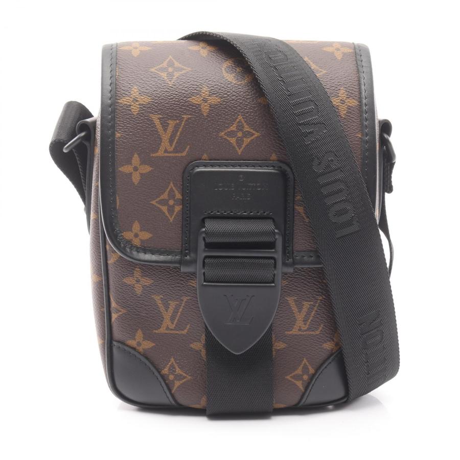 ルイヴィトン アーチー メッセンジャー ショルダーバッグ モノグラム　ブランド LOUIS VUITTON（ルイ・ヴィトン） アーチー メッセンジャー ブランド
