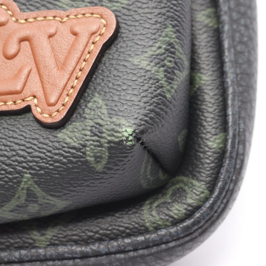 LOUIS VUITTON（ルイ・ヴィトン） 爆買 アヴェニュー スリングバッグ