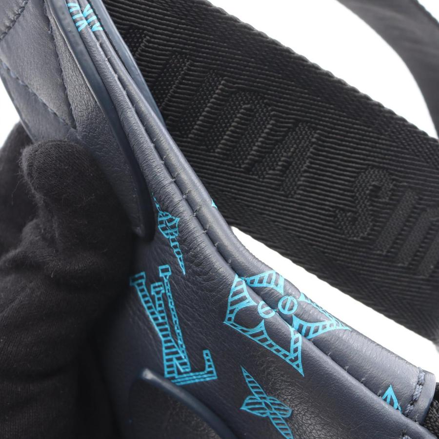 LOUIS VUITTON（ルイ・ヴィトン） デュオ スリングバッグ ブランドオフ