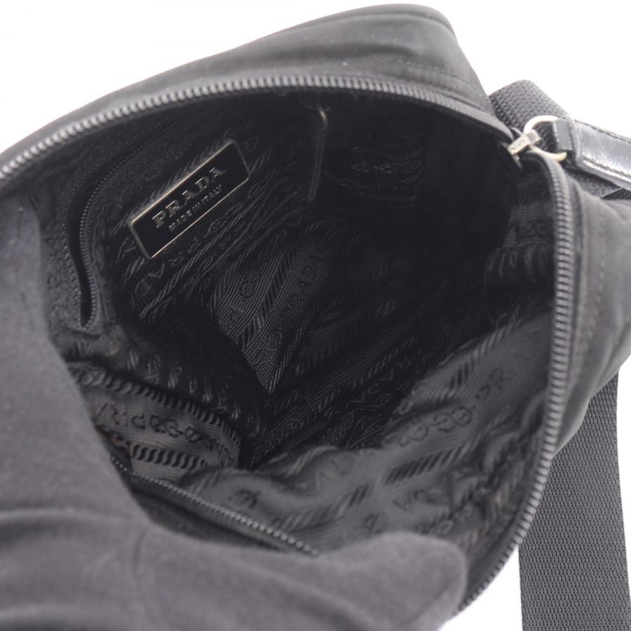 PRADA（プラダ） VELA SPORT ブランドオフ ナイロン ショルダーバッグ