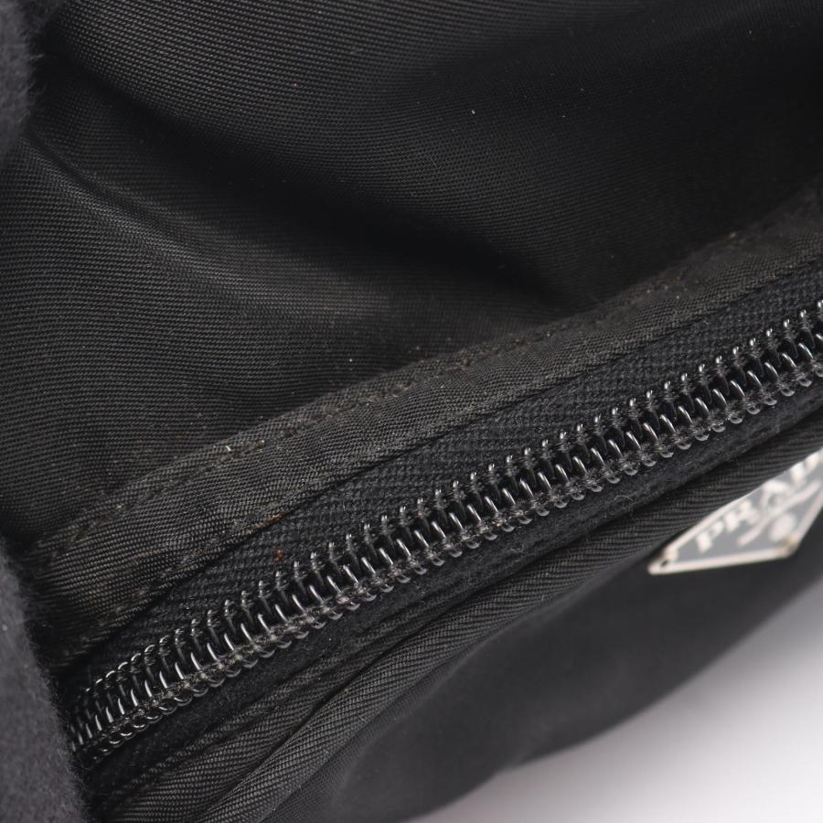 PRADA（プラダ） VELA SPORT ブランドオフ ナイロン ショルダーバッグ