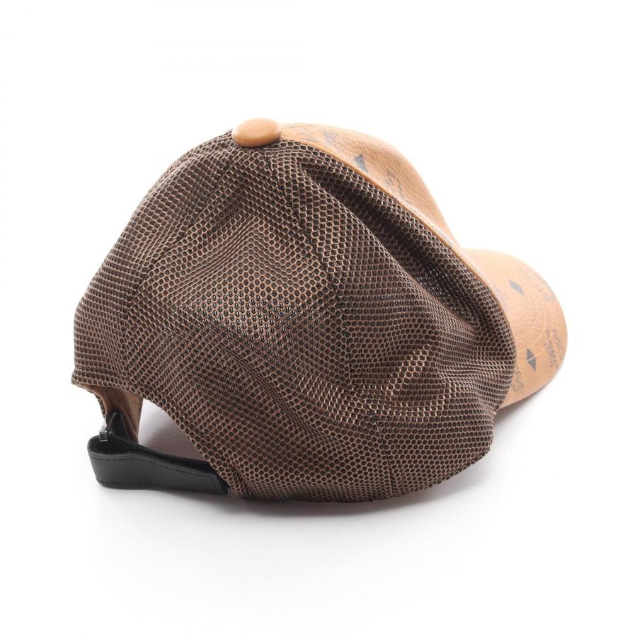 MCM（エムシーエム） ヴィセトス クラシック メッシュ ブランドオフ