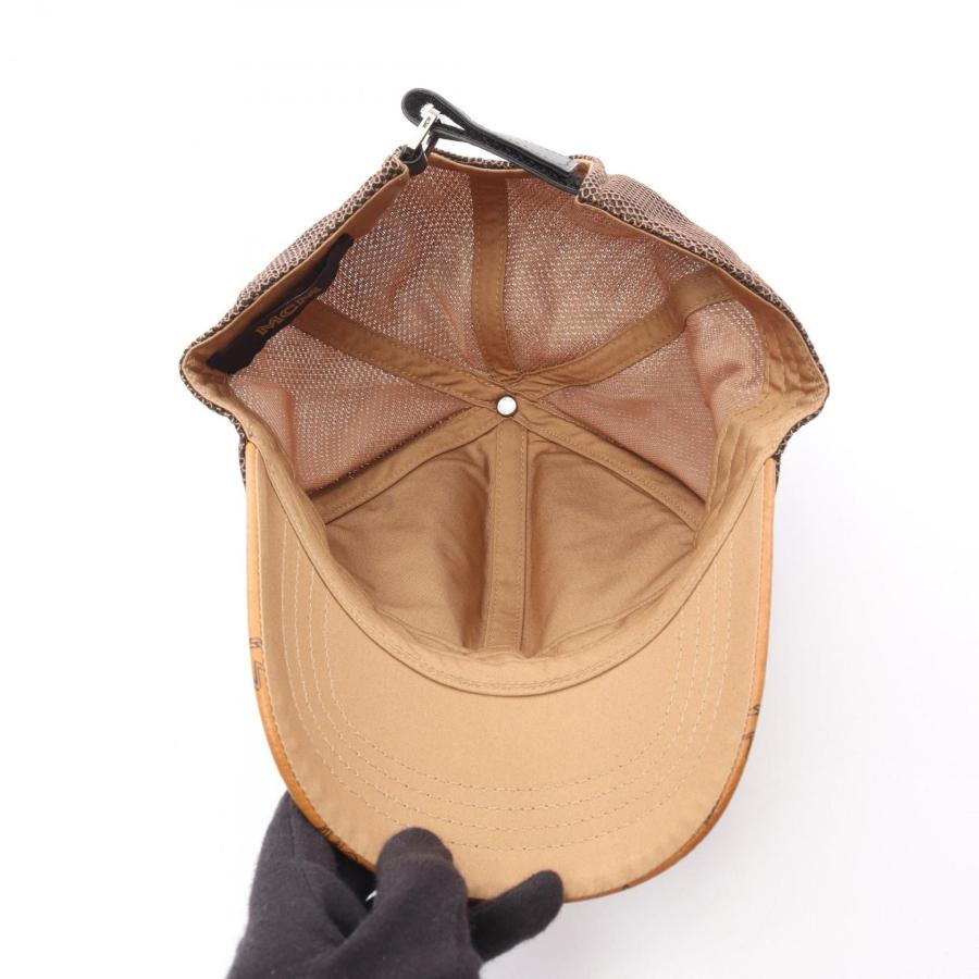 MCM（エムシーエム） ヴィセトス クラシック メッシュ ブランドオフ