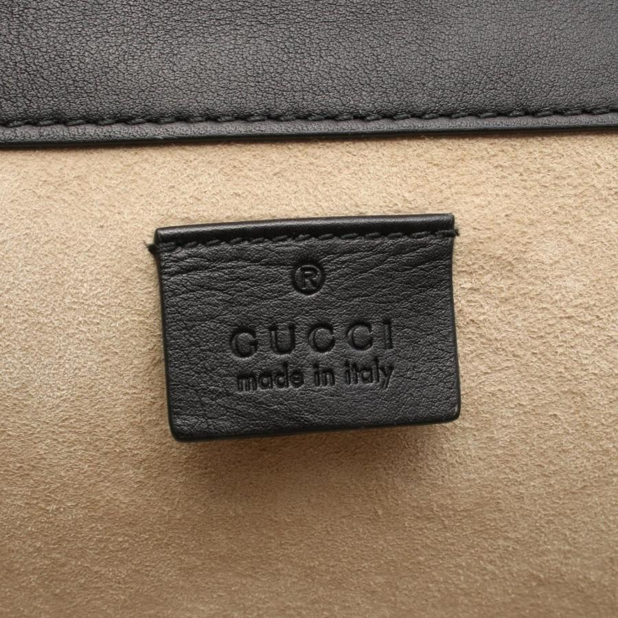 GUCCI（グッチ） ディオニュソス GGスプリーム ブランドオフ GUCCI PVC
