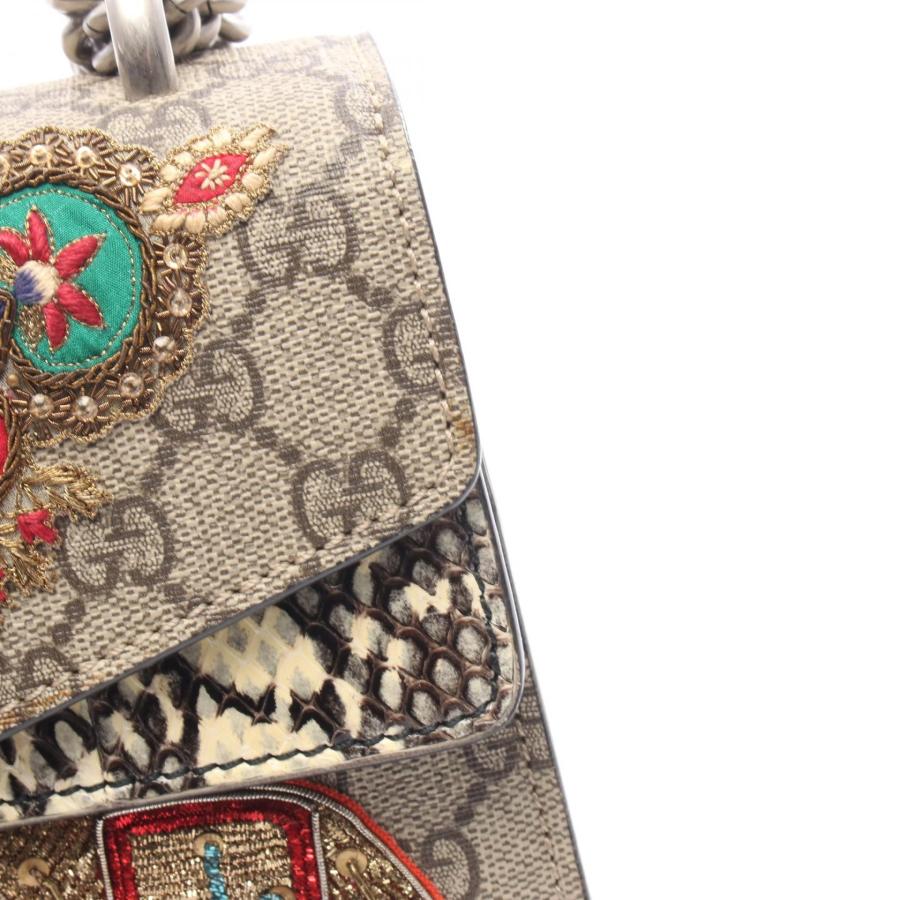 GUCCI（グッチ） ディオニュソス GGスプリーム ブランドオフ GUCCI PVC