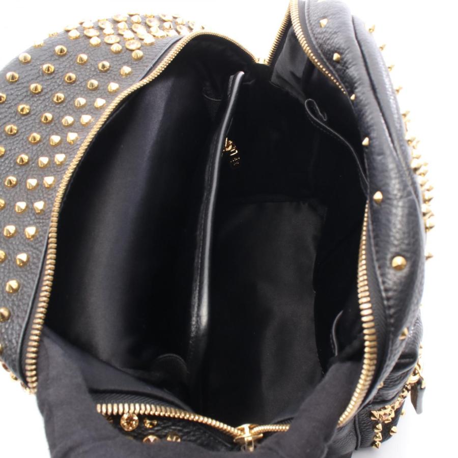 MCM（エムシーエム） ヴィセトス スタッズ ビジュー ブランドオフ MCM