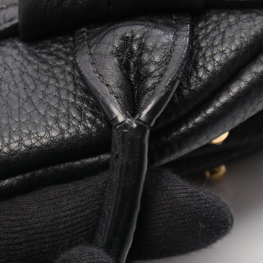 MCM（エムシーエム） ヴィセトス スタッズ ビジュー ブランドオフ MCM