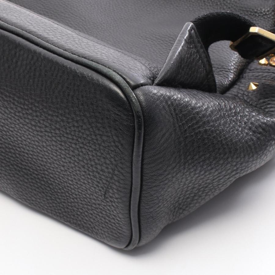 MCM エム・シー・エム ショルダーバッグ ヴィセトス ビジュー スタッズ MCM（エムシーエム） ヴィセトス スタッズ ビジュー ブランドオフ MCM