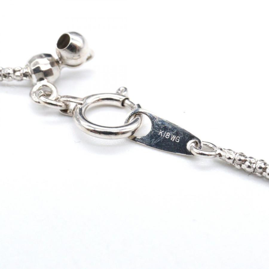 ジュエリー ルビー ダイヤモンド ネックレス ブランドオフ JEWELRY 