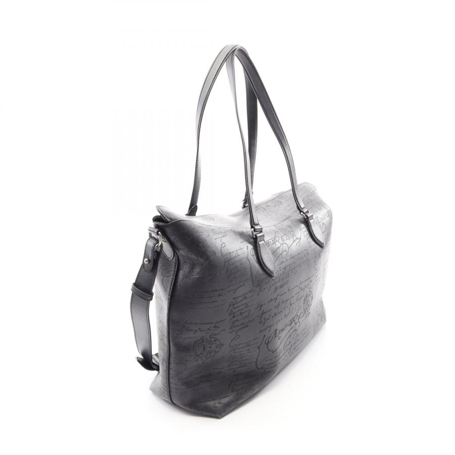 ベルルッティ レイトアワー ショッパー 2WAY ブランドオフ Berluti