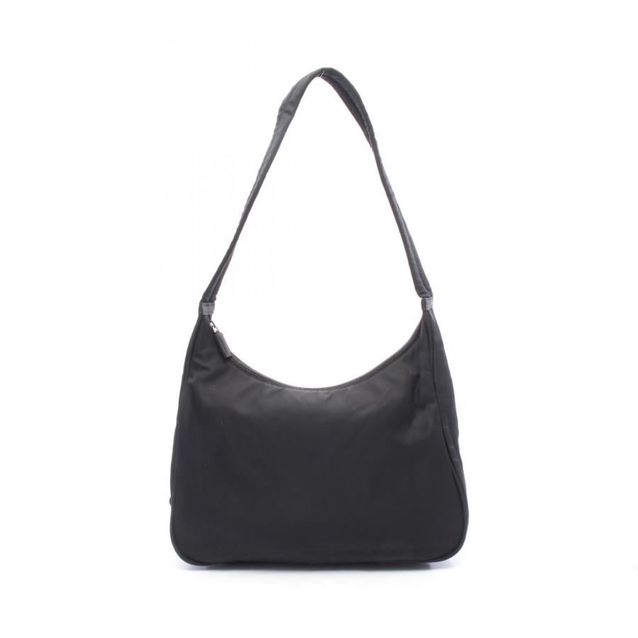 PRADA（プラダ） ブランドオフ ナイロン ショルダーバッグ ナイロン