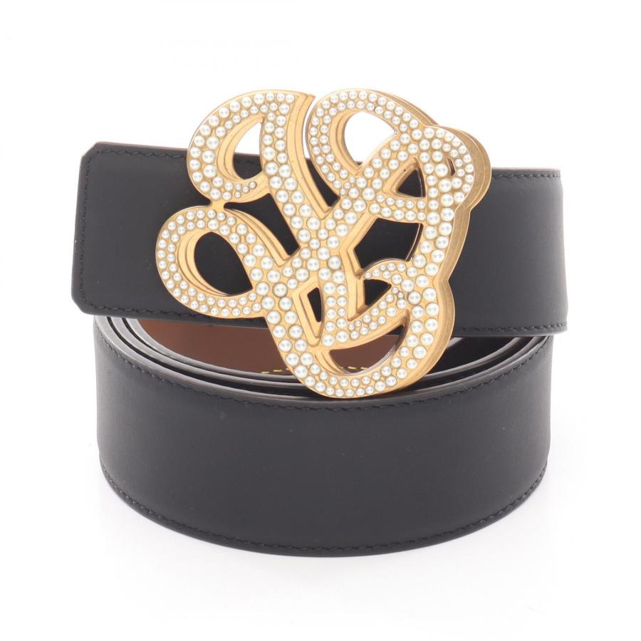 LOUIS VUITTON（ルイ・ヴィトン） LVダイナスティ 40MM リバーシブル