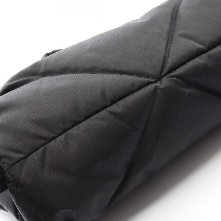 プラダ Re-Nylon ブランドオフ PRADA ナイロン トートバッグ キルティングナイロン 中古 レディース_7
