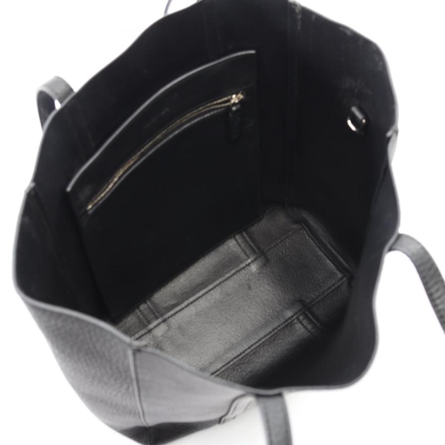 【美品】バレンシアガ エブリデイ トートXS レザー トートバッグ 黒 4529 BALENCIAGA（バレンシアガ） EVERYDAY TOTE XS エブリデイ トート