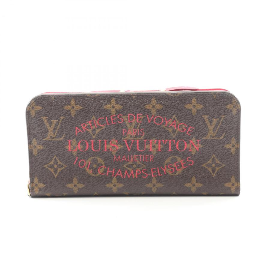 LOUIS VUITTON（ルイ・ヴィトン） ポルトフォイユ アンソリット