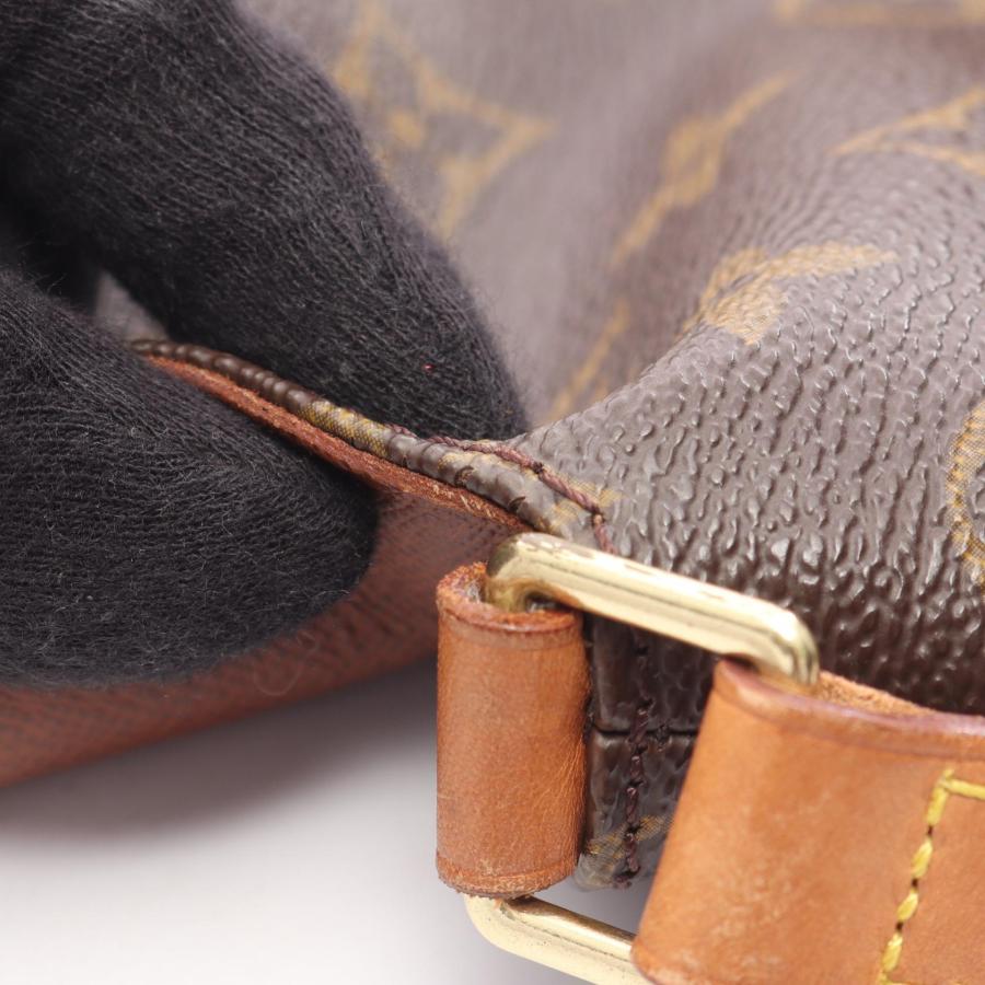 LOUIS VUITTON（ルイ・ヴィトン） ミュゼットタンゴ ショート