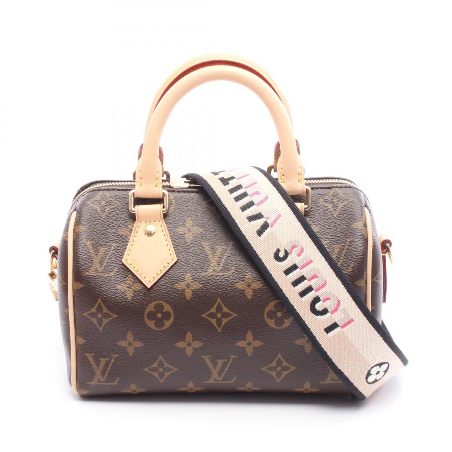 LOUIS VUITTON（ルイ・ヴィトン） スピーディ バンドリエール20