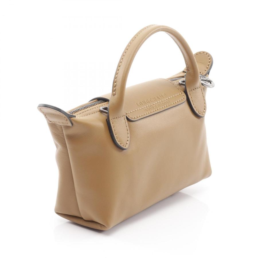 LONGCHAMP（ロンシャン） Le Pliage Xtra XS ル プリアージュ