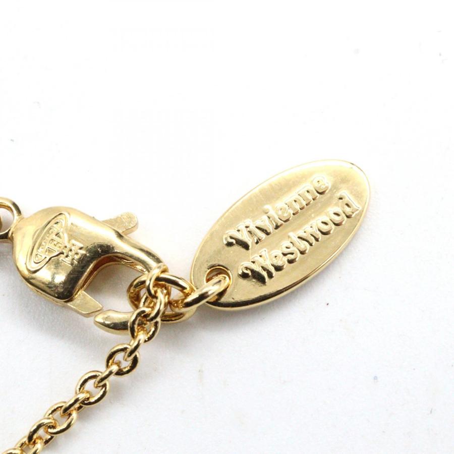 爆買 ヴィヴィアンウエストウッド リゴベルタ パール ペンダント ブランドオフ Vivienne Westwood その他 ネックレス_2