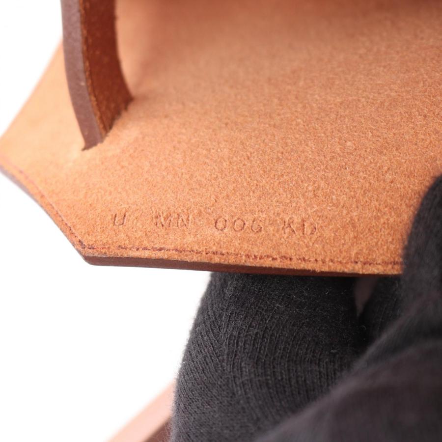 HERMES（エルメス） エールバッグジップPM ルトゥルネ ブランドオフ