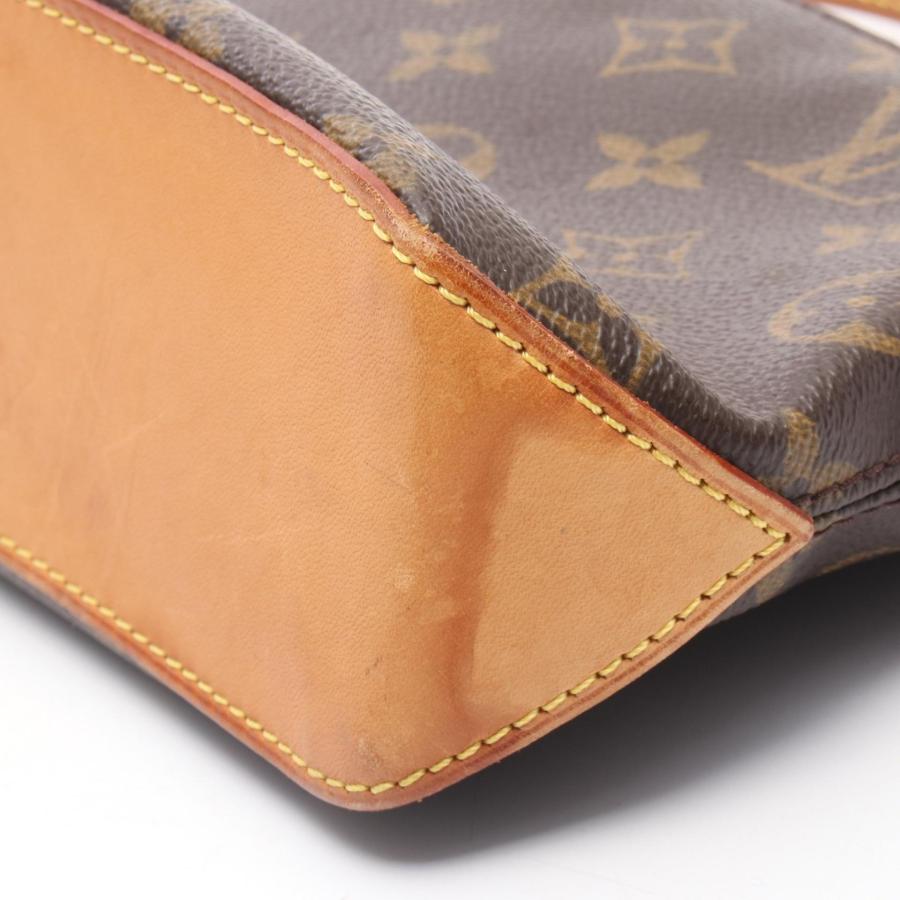LOUIS VUITTON（ルイ・ヴィトン） トロター モノグラム ブランドオフ