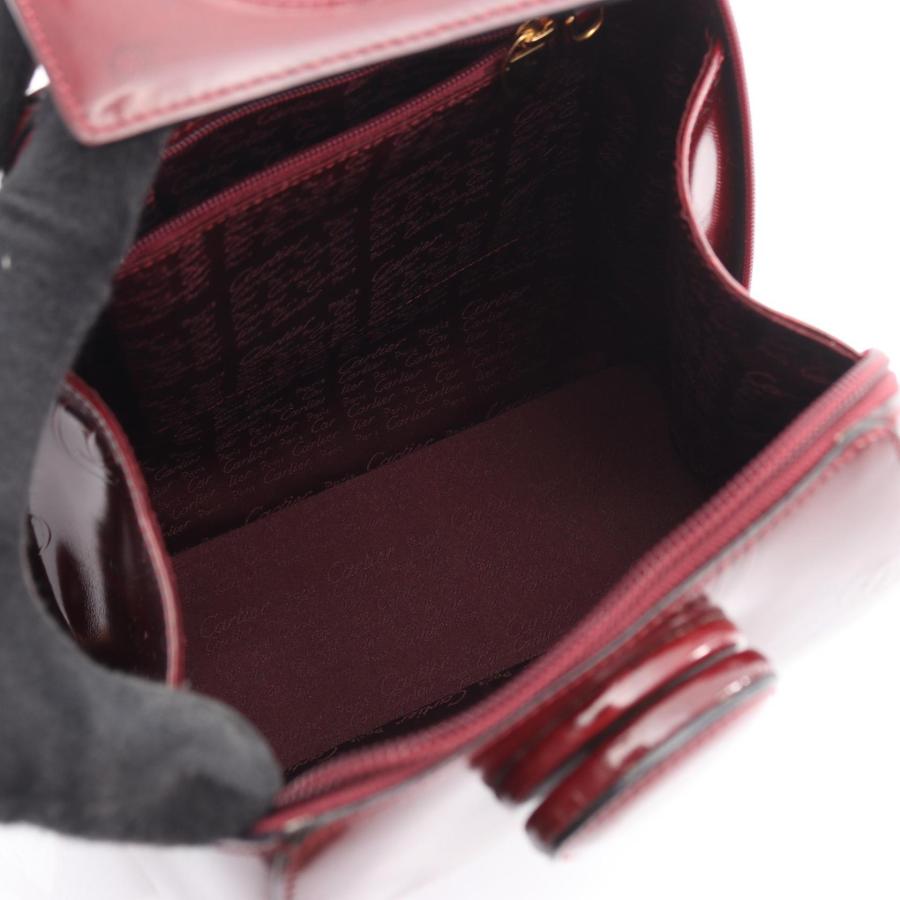Cartier（カルティエ） ハッピーバースデー ブランドオフ レザー