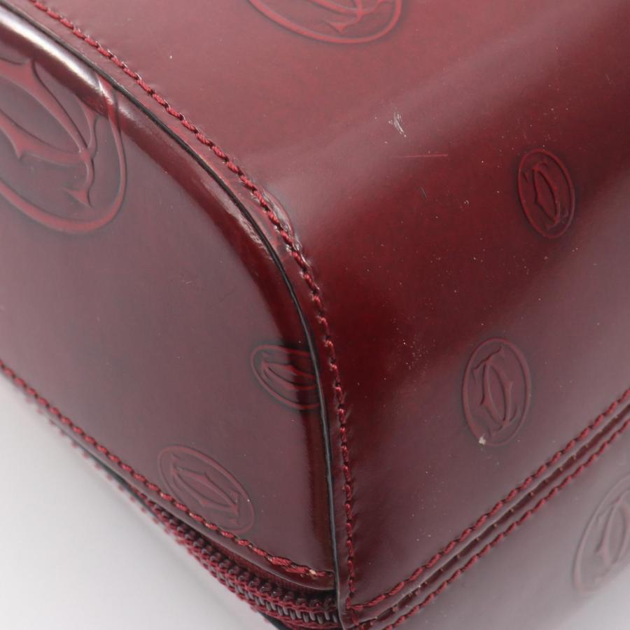 Cartier（カルティエ） ハッピーバースデー ブランドオフ レザー
