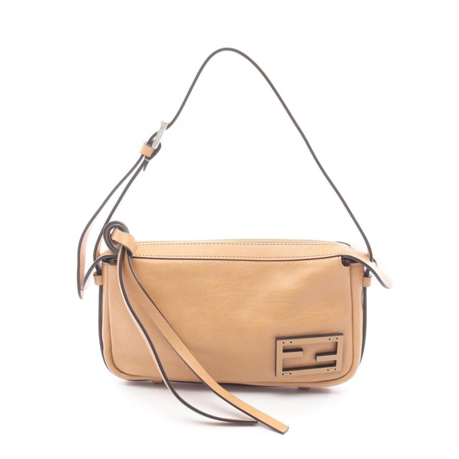 FENDI（フェンディ） Simply FENDY シンプリー ミニ ブランドオフ