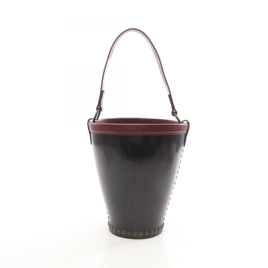 Maison Margiela 11 メゾンマルジェラ11 ハンドバッグ 4ステッチ メゾンマルジェラ11 4ステッチ ブランドオフ Maison Margiela 11