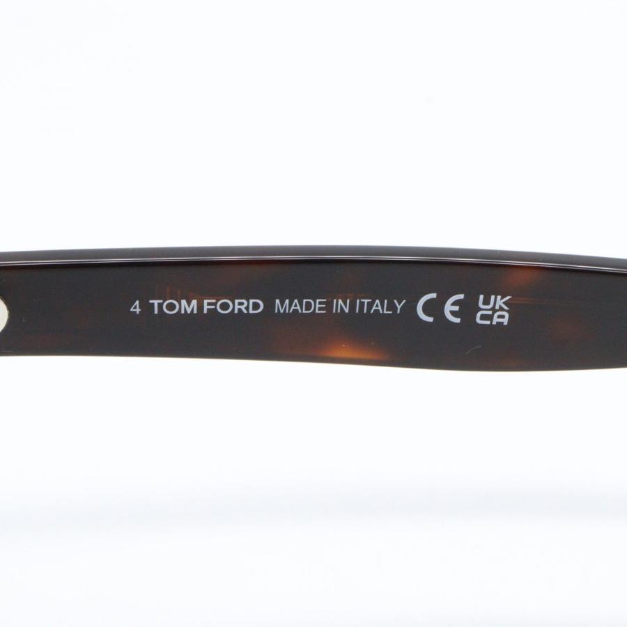 トムフォード 伊達メガネ ブランドオフ TOM FORD その他 メガネ