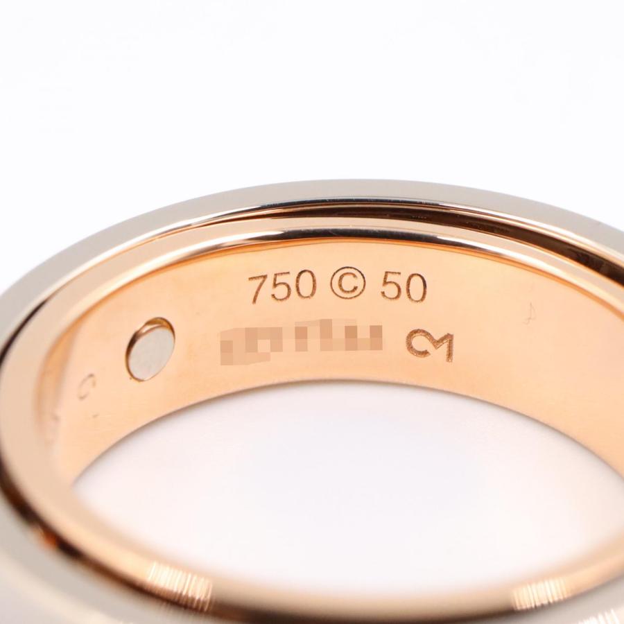 Cartier（カルティエ） シークレットラブ リング ブランドオフ CARTIER
