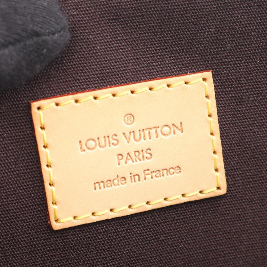 LOUIS VUITTON（ルイ・ヴィトン） ベルヴューGM ブランドオフ トート