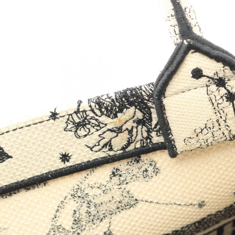 ディオール BOOK TOTE ブックトート ミディアム Dior Zodiac ブランド